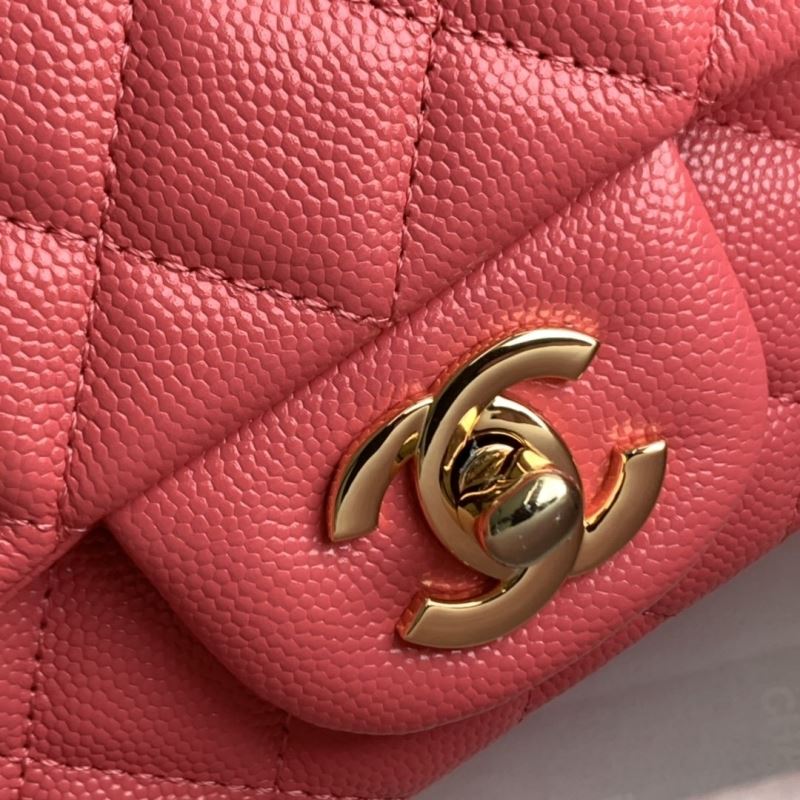 Chanel CF Series Bags